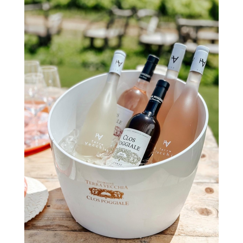 Visite Immersive du Domaine – Secrets, Saveurs & Panoramas