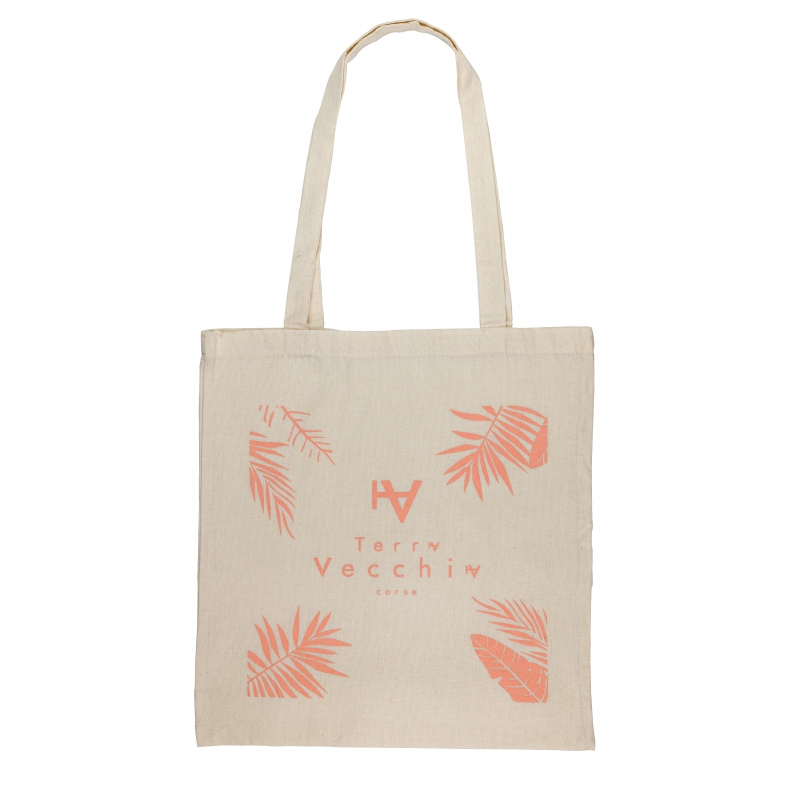 Tote Bag Terra Vecchia