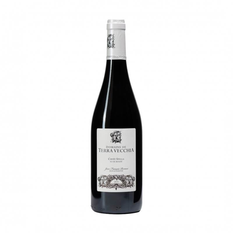 Cuvée Stella Rouge
