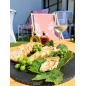 PLANCHE GOURMANDE 2 personnes PLANCHE GOURMANDE 2 personnes