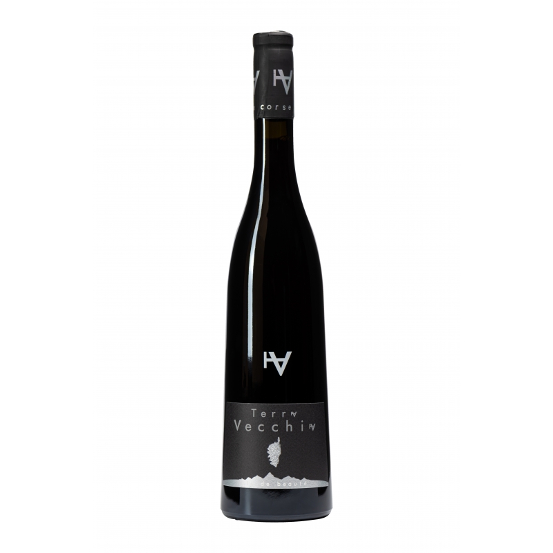 Cuvée Évasion Rouge 2023