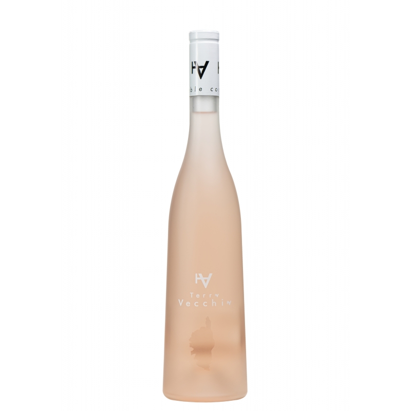 Cuvée Élégance Rosé 2024