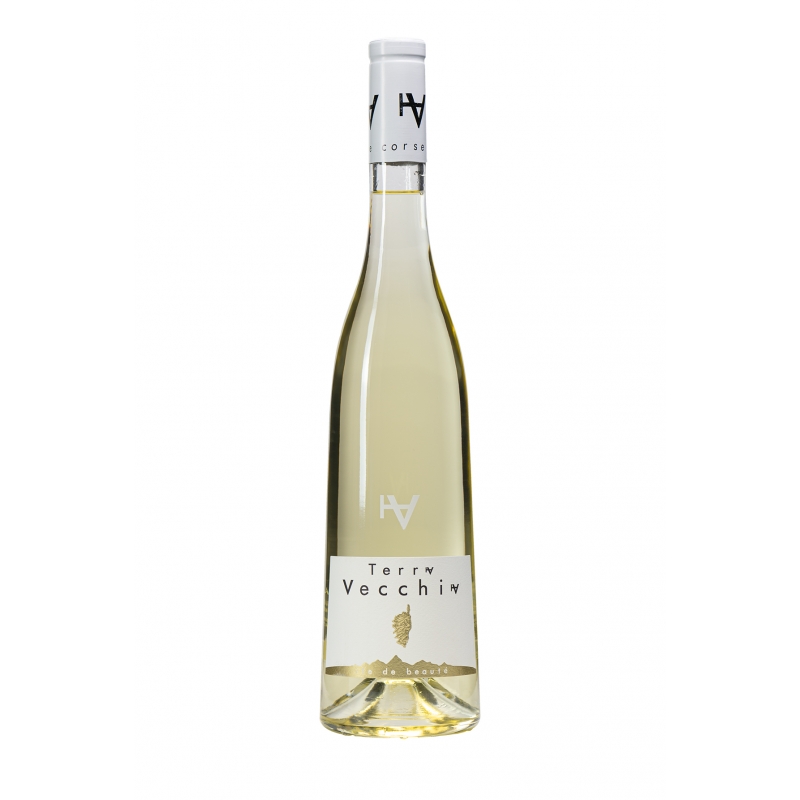 Cuvée Évasion Blanc 2023