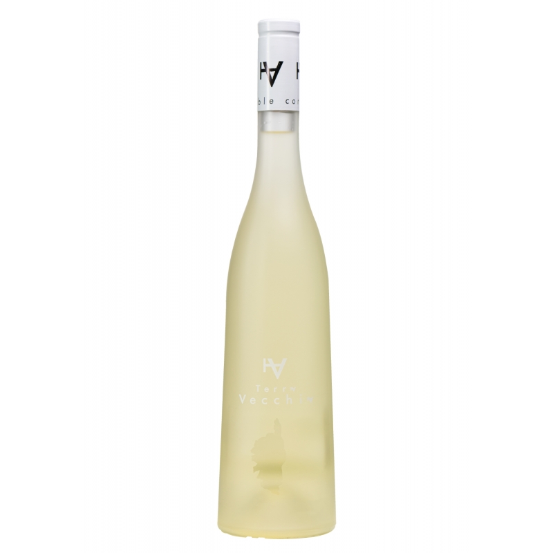 Cuvée Élégance Blanc 2023