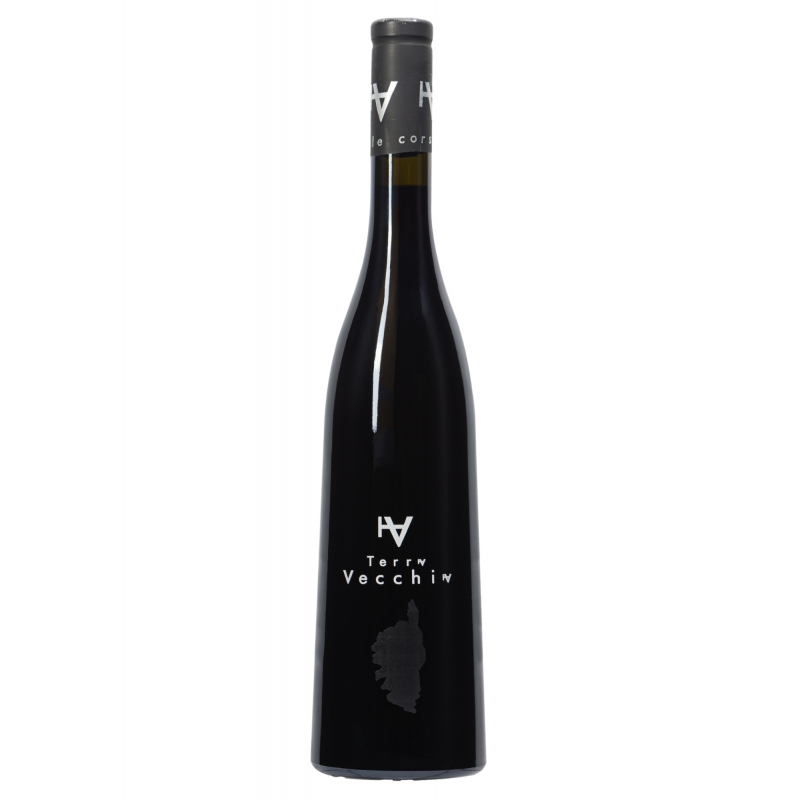 Cuvée Élégance rouge 2022