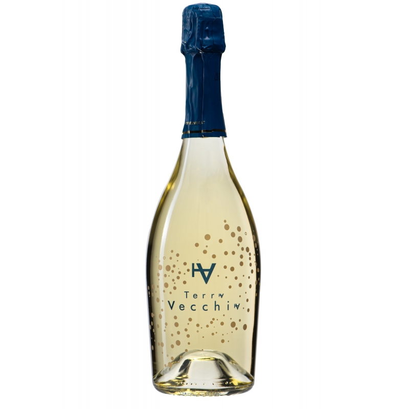 Cuvée Intense blanc