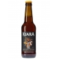 Bière Kiara Ambrée Clementine (12 bouteilles) Bière Kiara Ambrée Clementine (12 bouteilles)