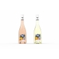 Cuvée Sunset Low alcool Rosé Cuvée Sunset Low alcool Rosé
