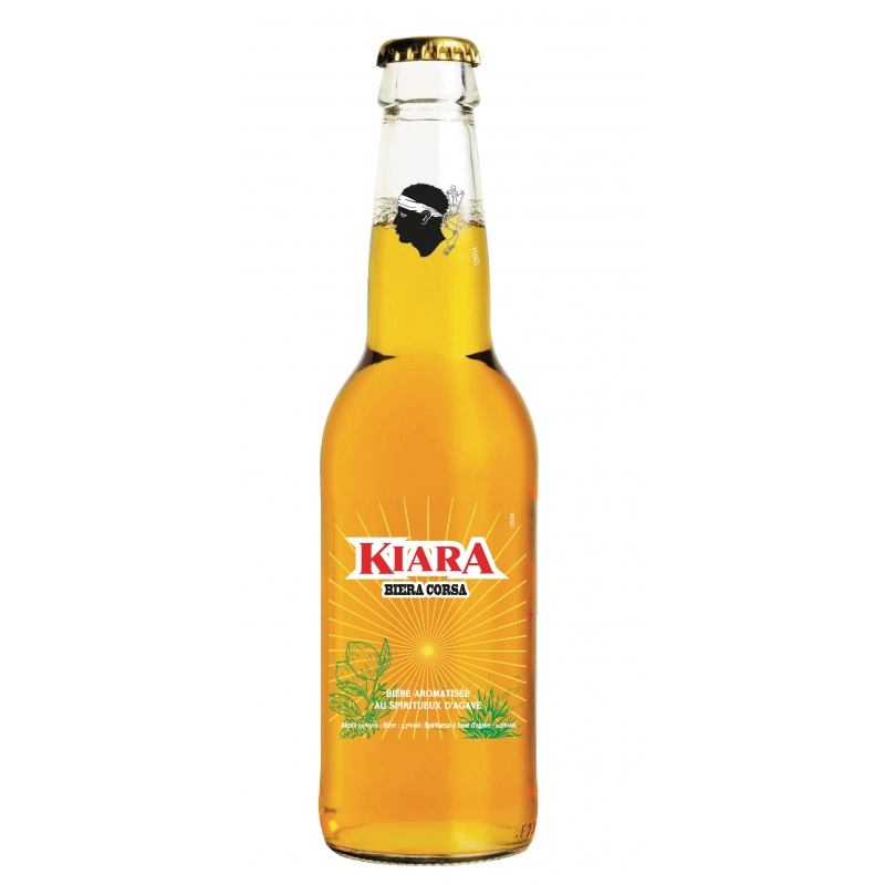 KIARA - Sunset (3 bouteilles)