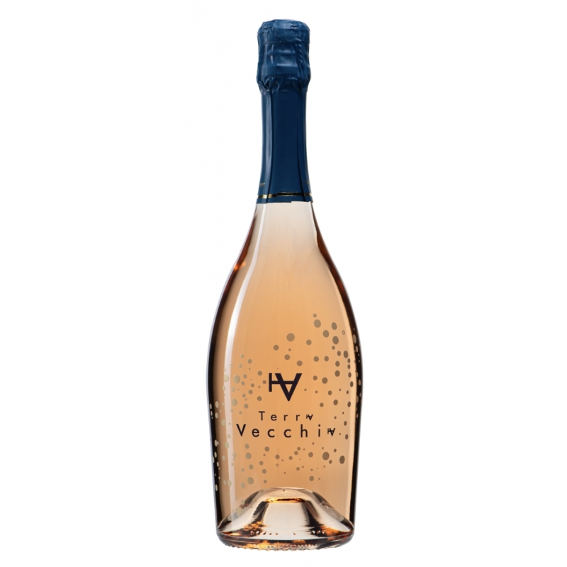 Cuvée Intense rosé