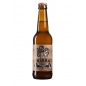 Bière Kiara Ambrée Châtaigne (12 bouteilles) Bière Kiara Ambrée Châtaigne (12 bouteilles)