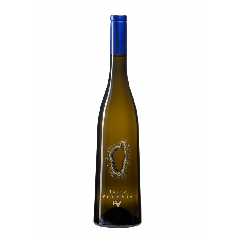 Cuvée Élégance Blanc