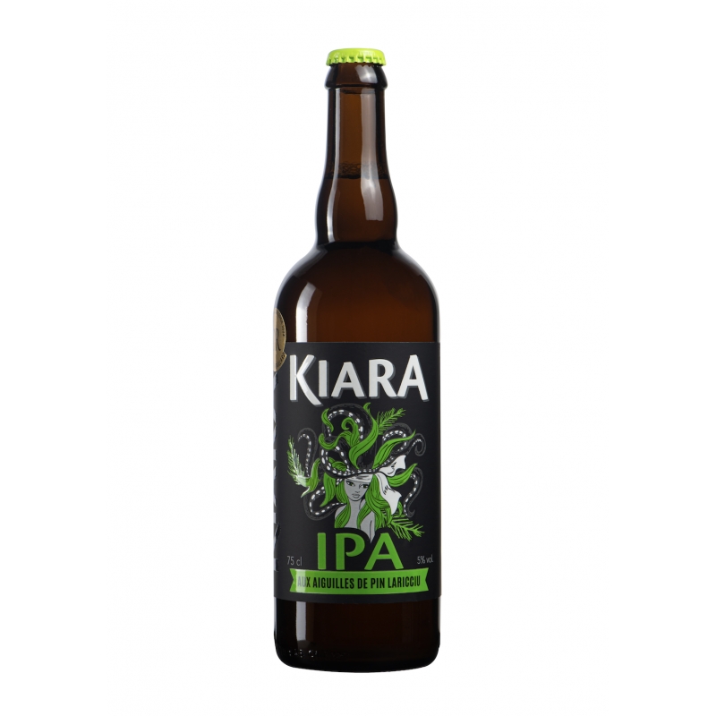 Bière Kiara IPA
