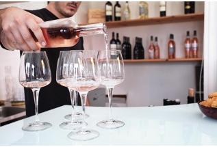 Vente directe au caveau